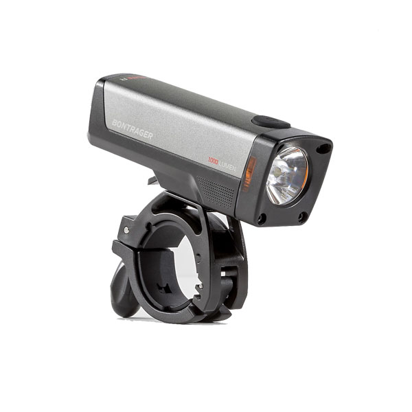 Light Bontrager Ion Elite R Front 1000LM
